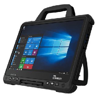 WINMATE INC D140 - I5-1235U8GB256SSD14WIN11IOT